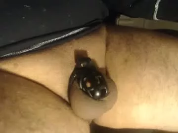 cbtandbb25 on Chaturbate