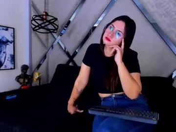 celeste_starsss on Chaturbate 