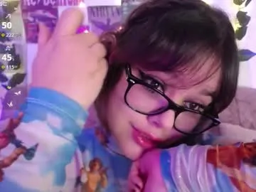 chaarlotte_1 on Chaturbate