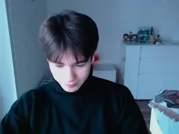 Freechat charleshanson69 on Chaturbate