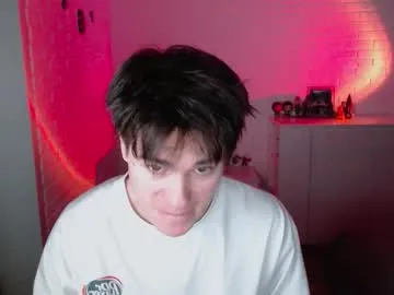 Freechat charleshanson69 on Chaturbate