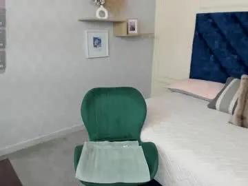 charlotte_mayers on Chaturbate