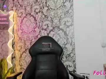 Freechat cheerry_tay1 on Chaturbate