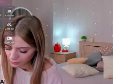 cherry_pr1ce on Chaturbate