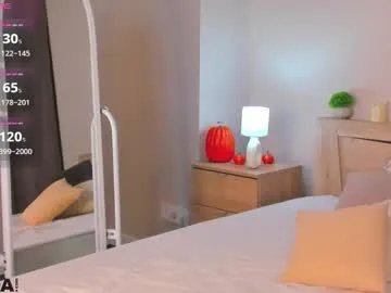 cherry_pr1ce on Chaturbate