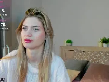 cherry_pr1ce on Chaturbate