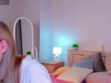 cherry_pr1ce on Chaturbate