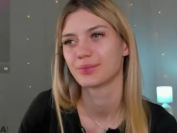 cherry_pr1ce on Chaturbate