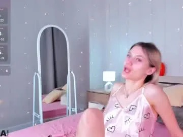 cherry_pr1ce on Chaturbate