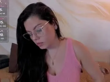 cherryblossomm1 on Chaturbate