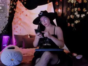 cherryblossomm1 on Chaturbate