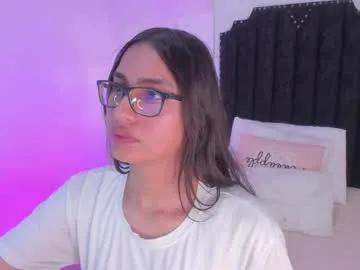 cherrylady2 on Chaturbate