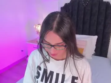 cherrylady2 on Chaturbate