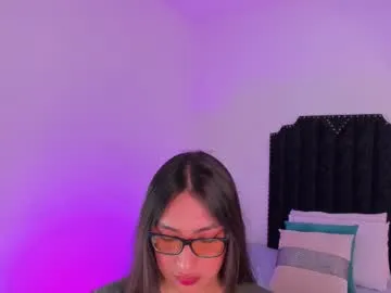 cherrylady2 on Chaturbate