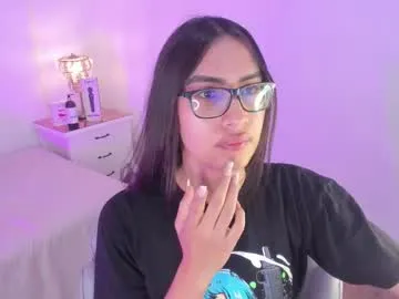 cherrylady2 on Chaturbate