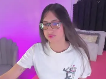 cherrylady2 on Chaturbate