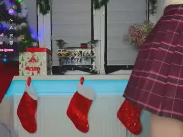 cherrypepperkiss on Chaturbate