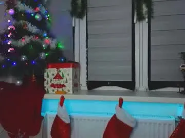 cherrypepperkiss on Chaturbate