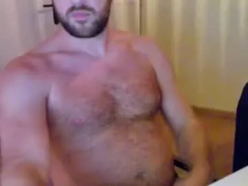 Freechat chicken_25 on Chaturbate