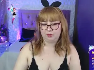 Freechat chloe_prg on Chaturbate