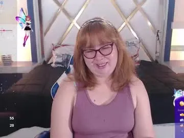 Freechat chloe_prg on Chaturbate