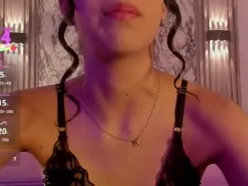 chloemasonn on Chaturbate