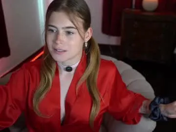 chloewildd on Chaturbate