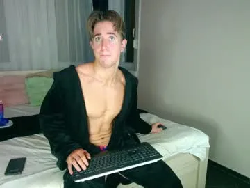 christianlevine_ on Chaturbate