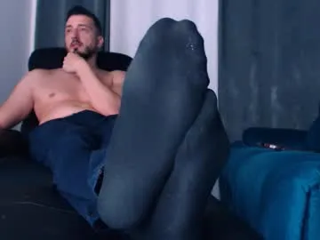 Freechat christiannstud on Chaturbate