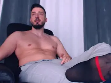 Freechat christiannstud on Chaturbate