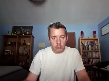 chrisw8121 on Chaturbate