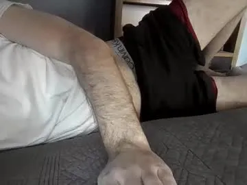 chrisw8121 on Chaturbate