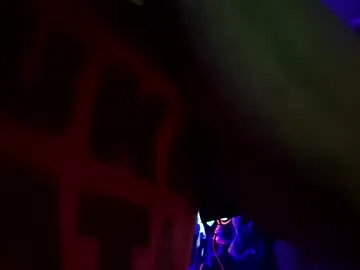 chronicvibez on Chaturbate