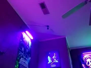 chronicvibez on Chaturbate