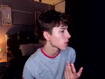 chrristopher77 on Chaturbate 