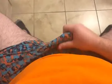 chubbycub14 — Take shirt off at goal #cub #c2c #bear #lovense #chubby [75 tokens left]