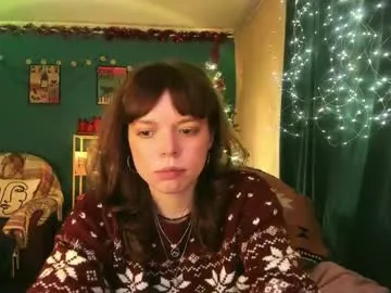 clancyosbourne on Chaturbate