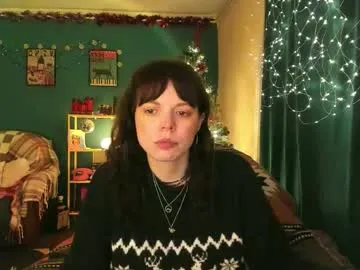 clancyosbourne on Chaturbate