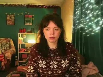 clancyosbourne on Chaturbate