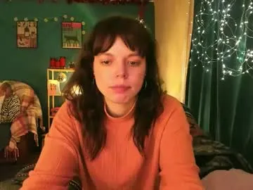 clancyosbourne on Chaturbate