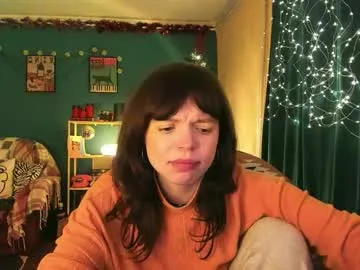 clancyosbourne on Chaturbate