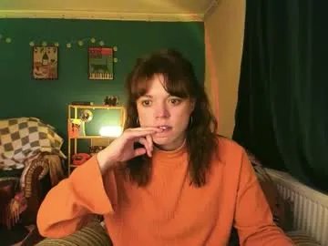 clancyosbourne on Chaturbate