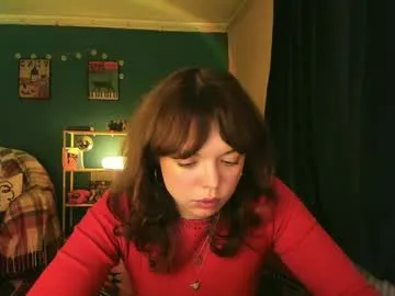 clancyosbourne on Chaturbate