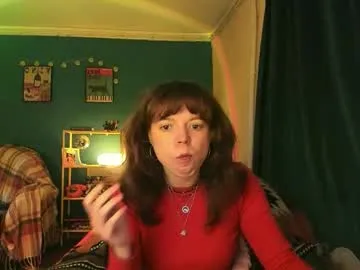 clancyosbourne on Chaturbate