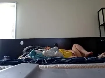 clarbrit561 on Chaturbate