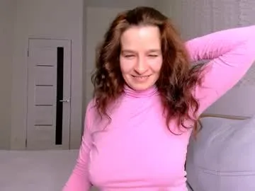 clearangel on Chaturbate