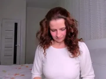 clearangel on Chaturbate