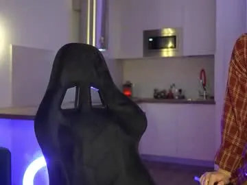 cleose on Chaturbate