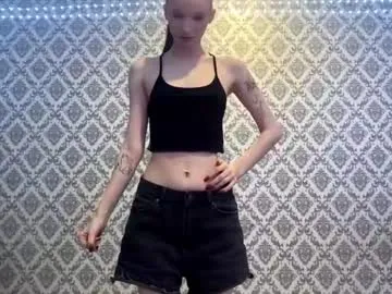 cleotilderinde on Chaturbate