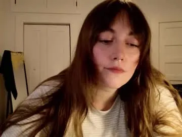 clover_tully — CUM with me! #bigboobs #squirt #squirtshow #pvt #young